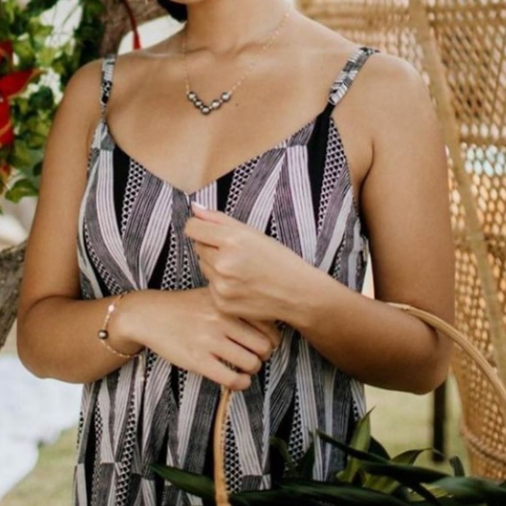 [MANAOLA] Dress